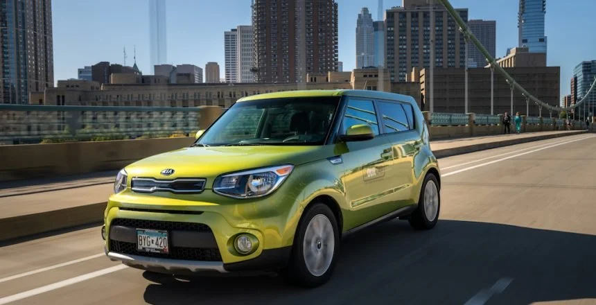 We’re Installing Cameras in All HOURCAR &amp; Evie Vehicles Starting June 1