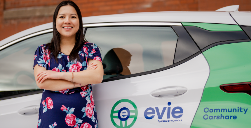 HOURCAR Announces 2023 Impact Report