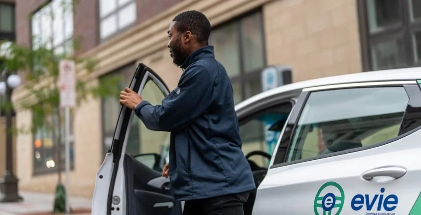 HOURCAR Announces 2024 Impact Report