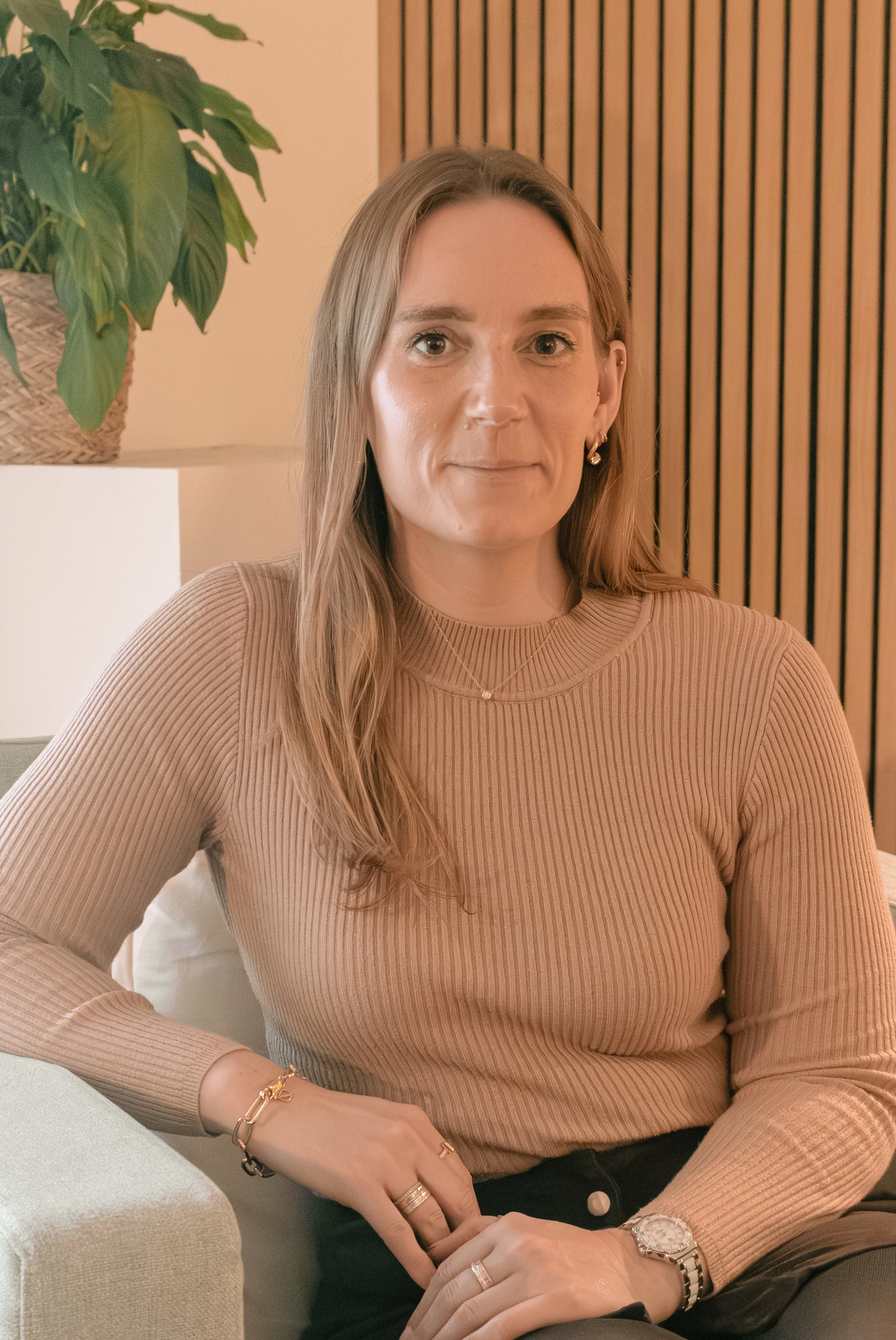 Dr. Kayleigh McMillan