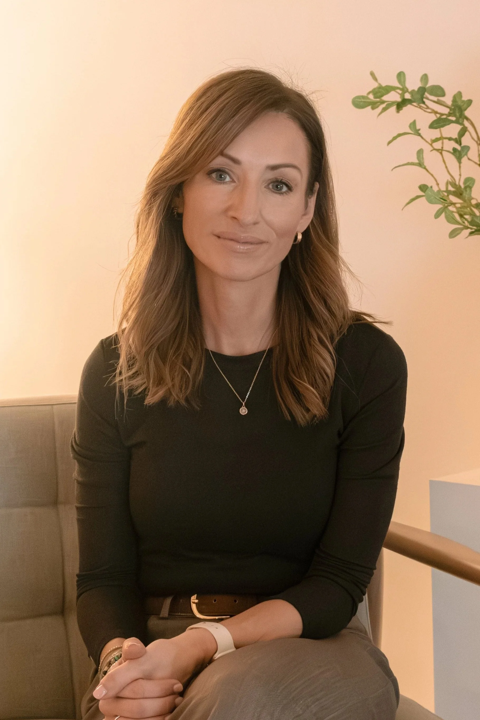 Dr. Alisha Azzopardi