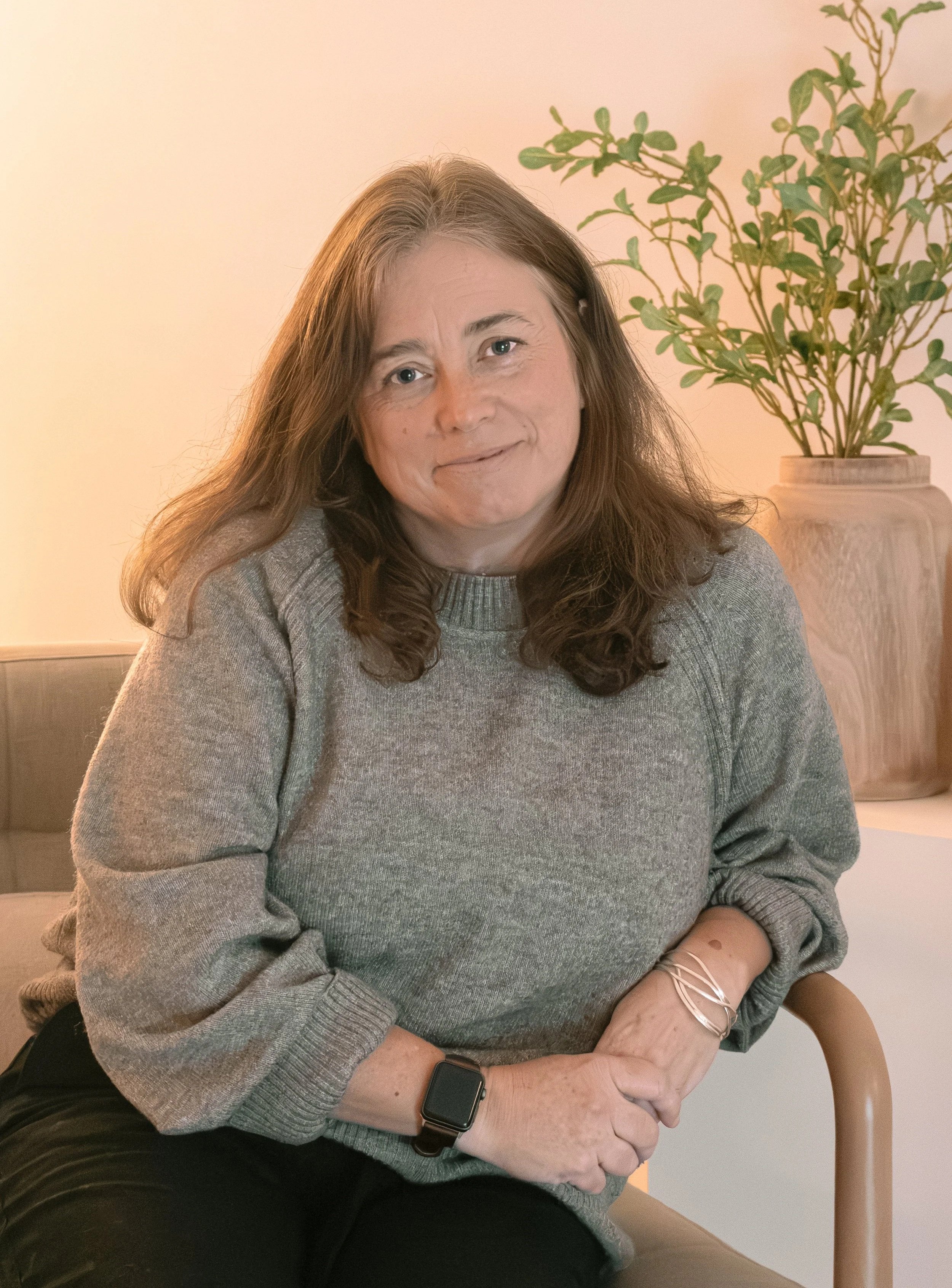 Dr. Charlotte Boulton