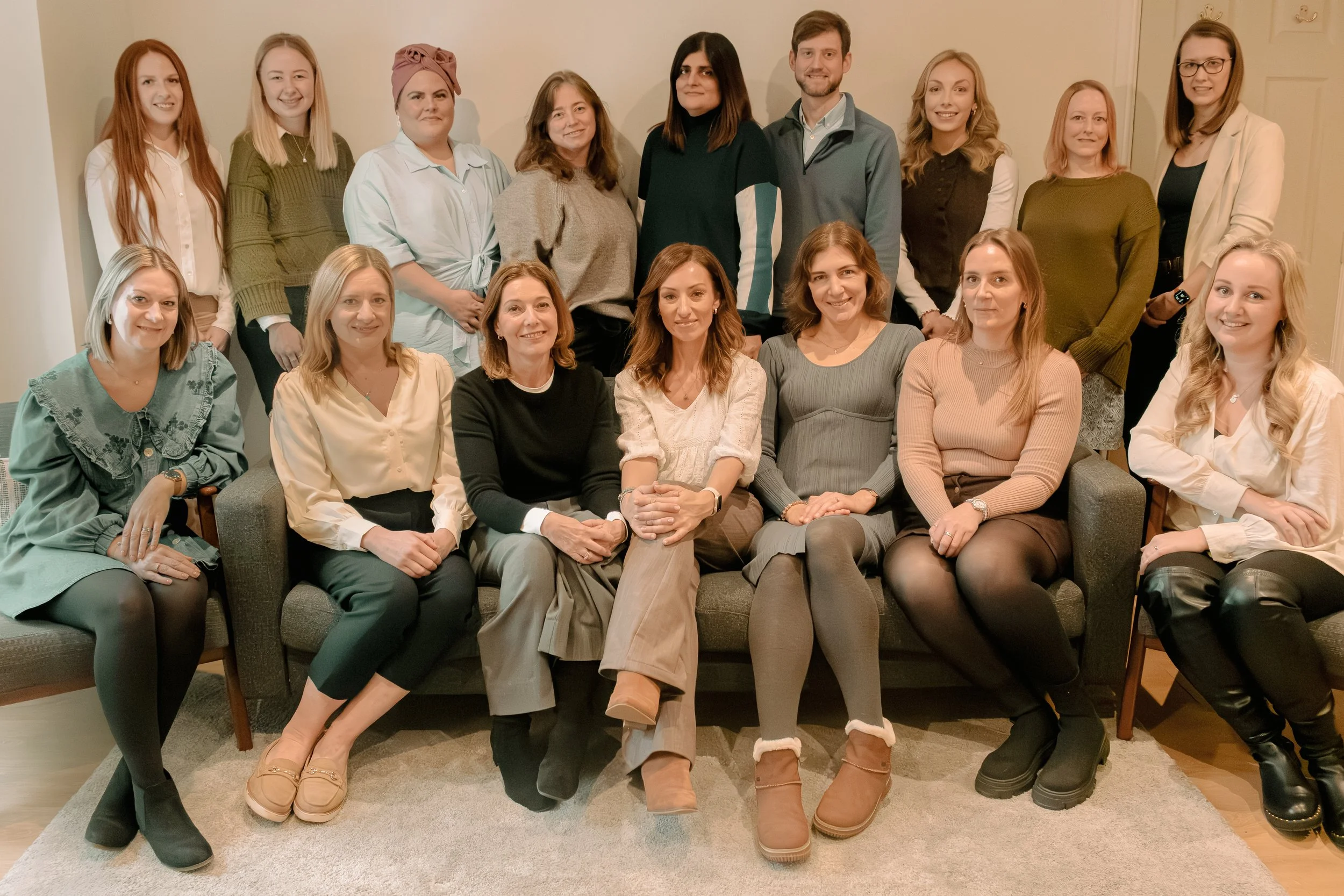 Evidence-based therapy approaches tailored to individual needs