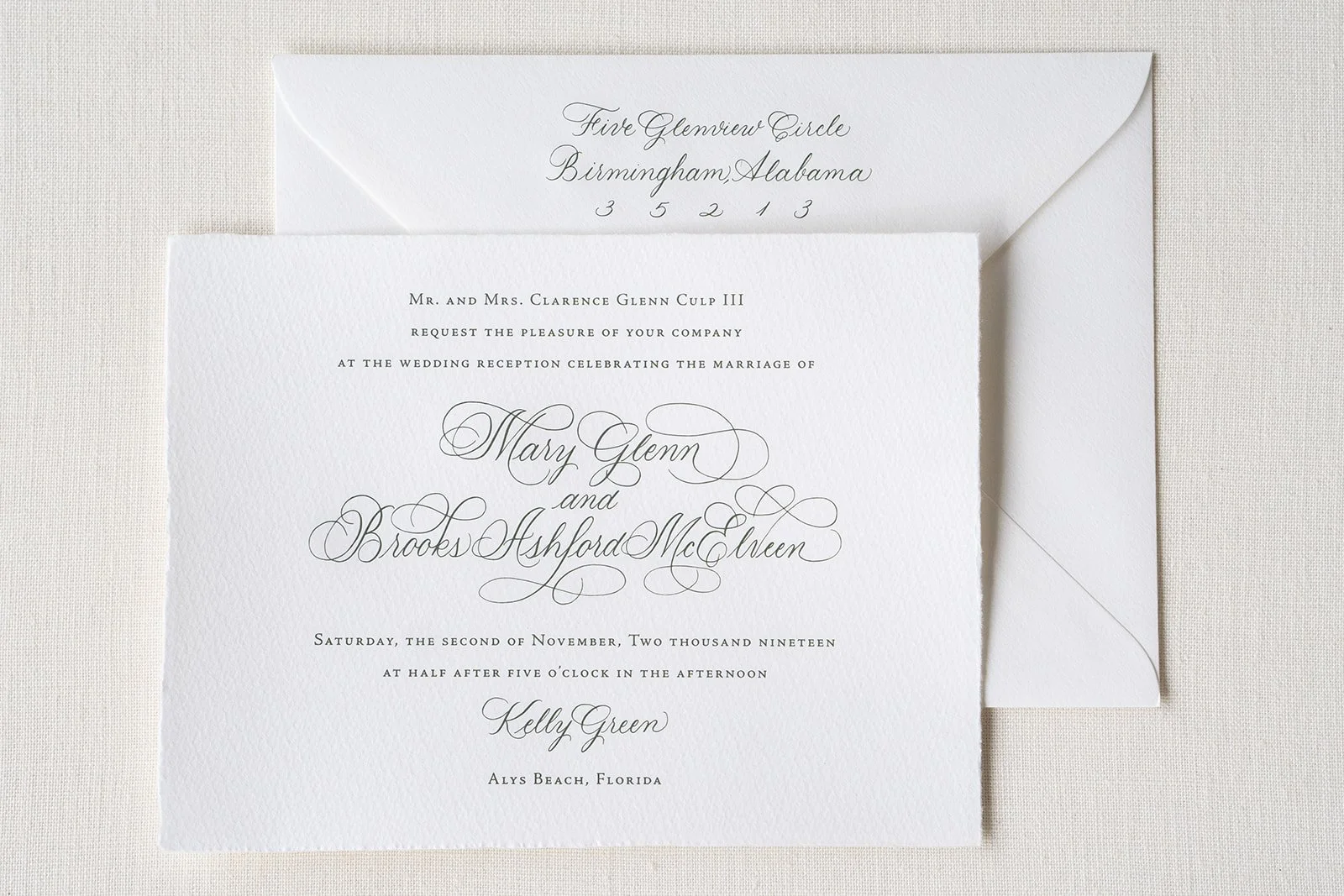 horizontal invitation suite_grace calligraphy.jpg