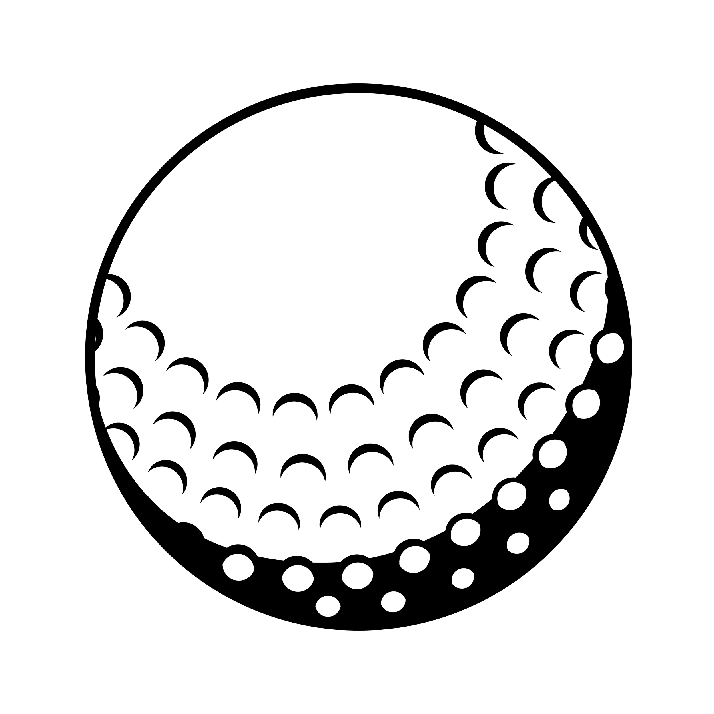 A circular pizza crust crust with various toppings including cheese, pepperoni, mushrooms, bell peppers, and onions.