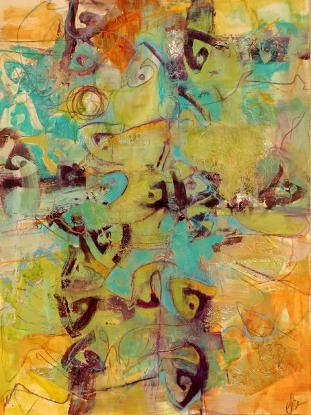 The Texture of Sound II