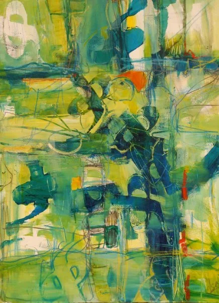 The Texture of Sound III