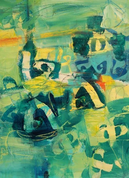 The Texture of Sound IV