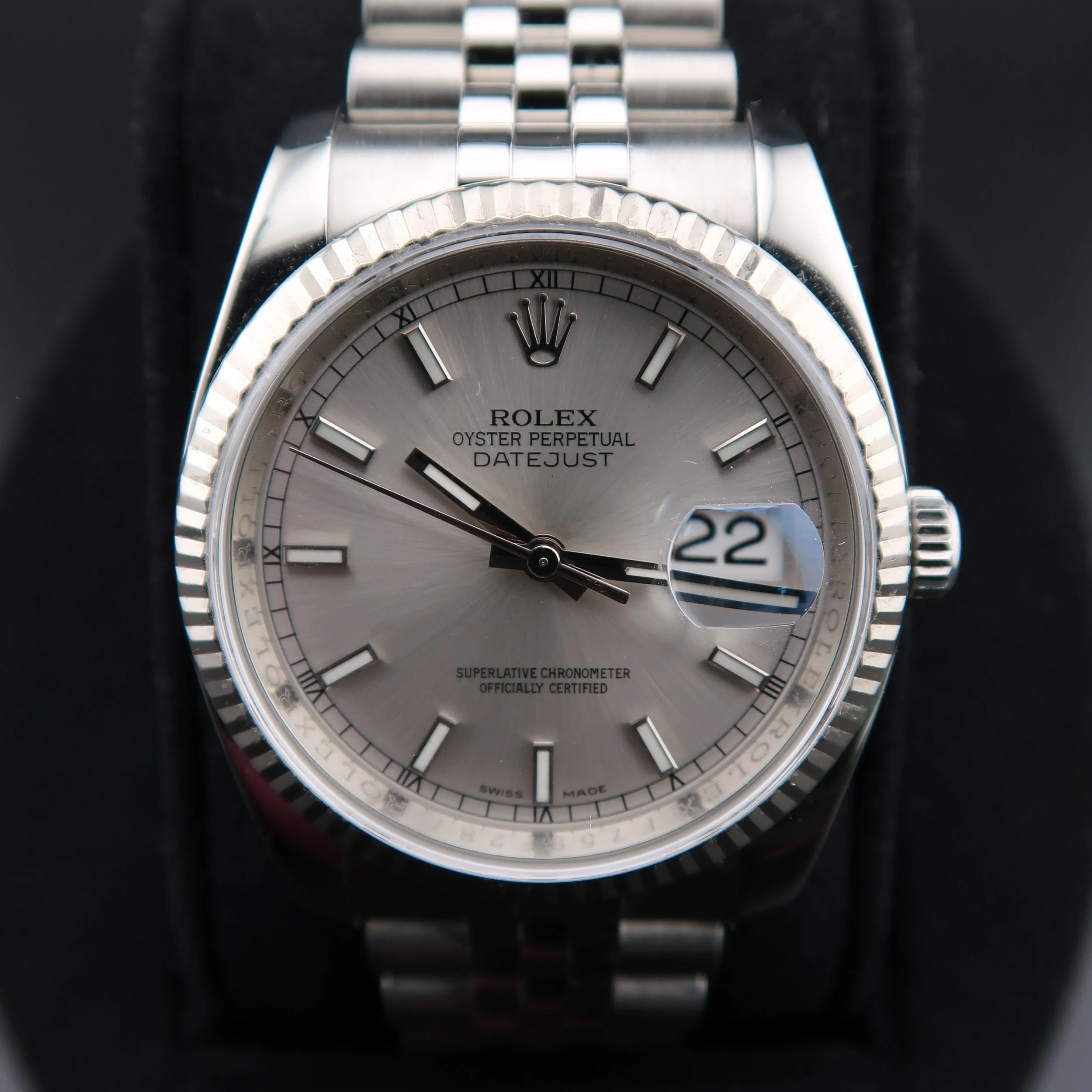 Rolex Datejust 116234 36mm