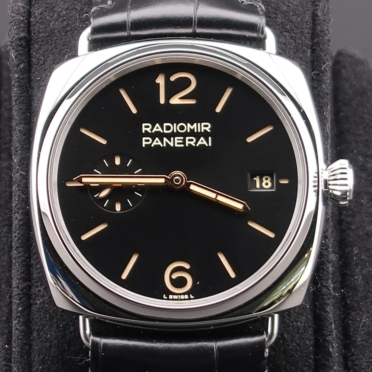 Panerai Radiomir 2026