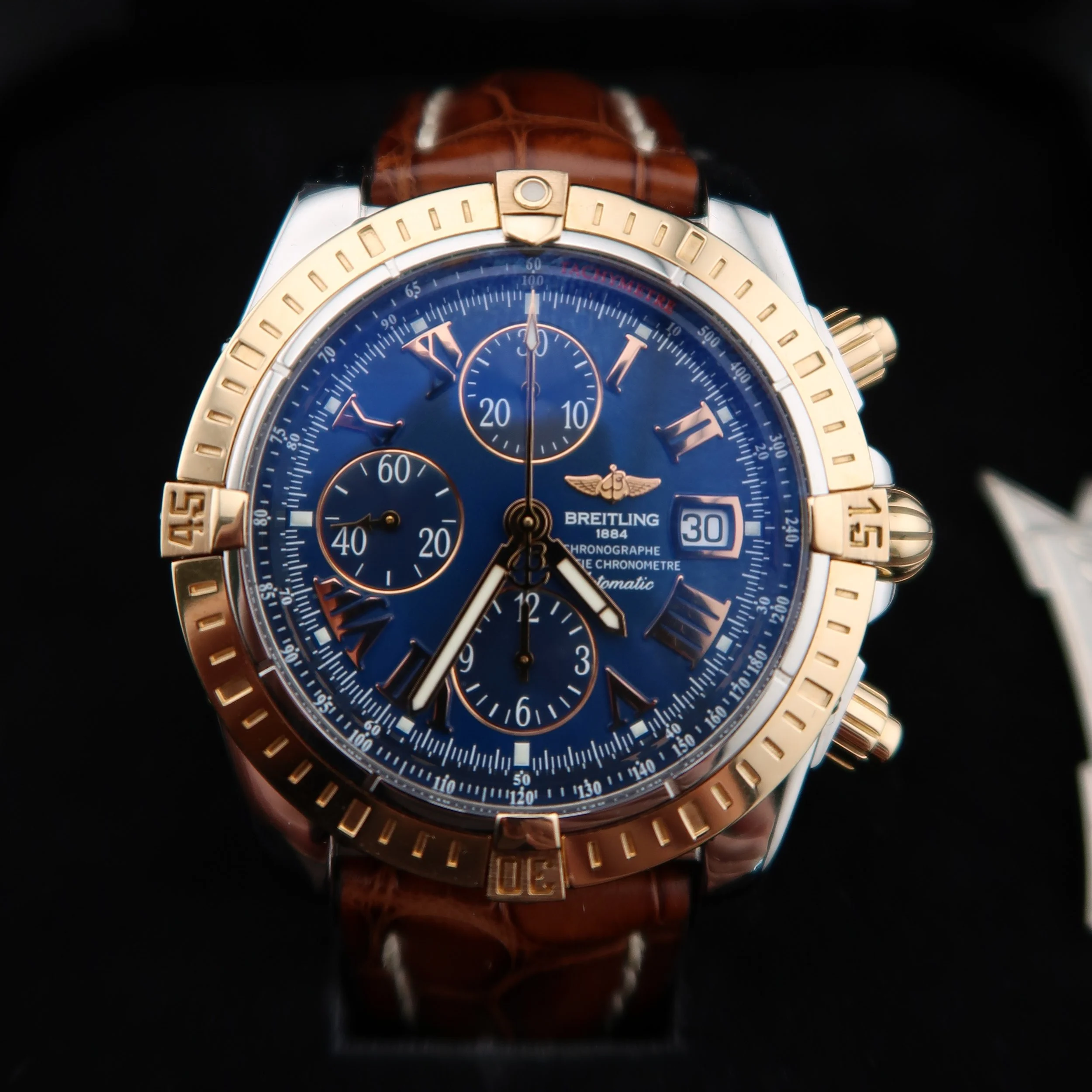 Breitling Chronomat C13356 2010 44mm