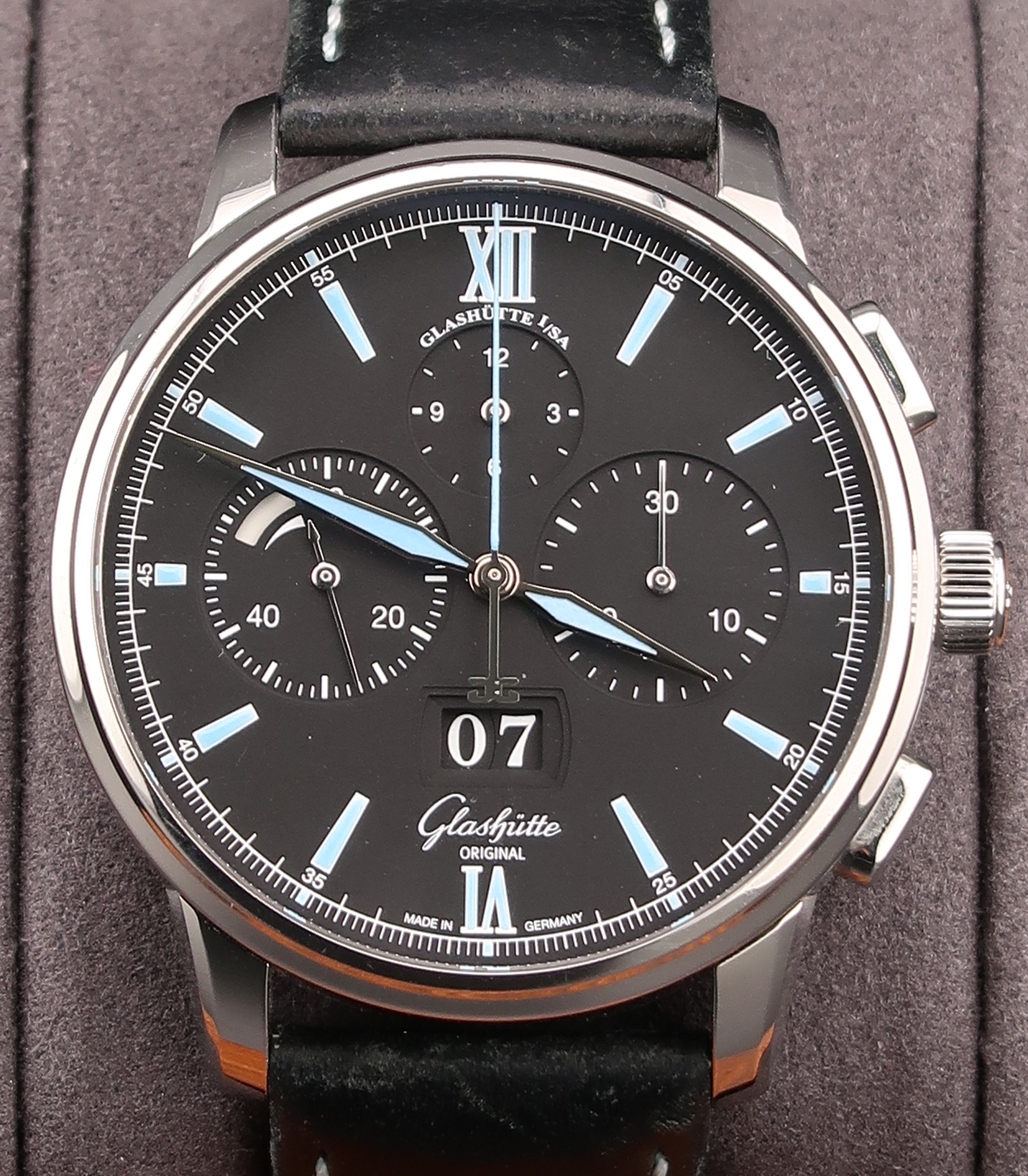 Glashütte Original Senator 2021 42MM