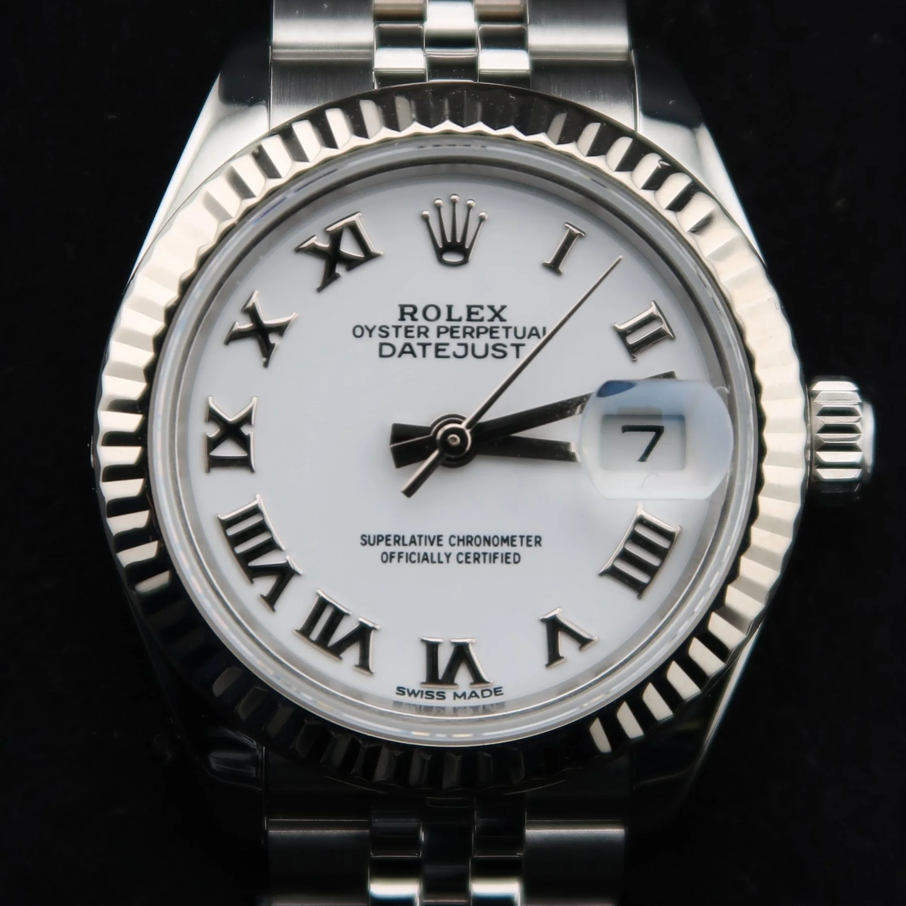 Rolex Datejust 279174 2018 28MM