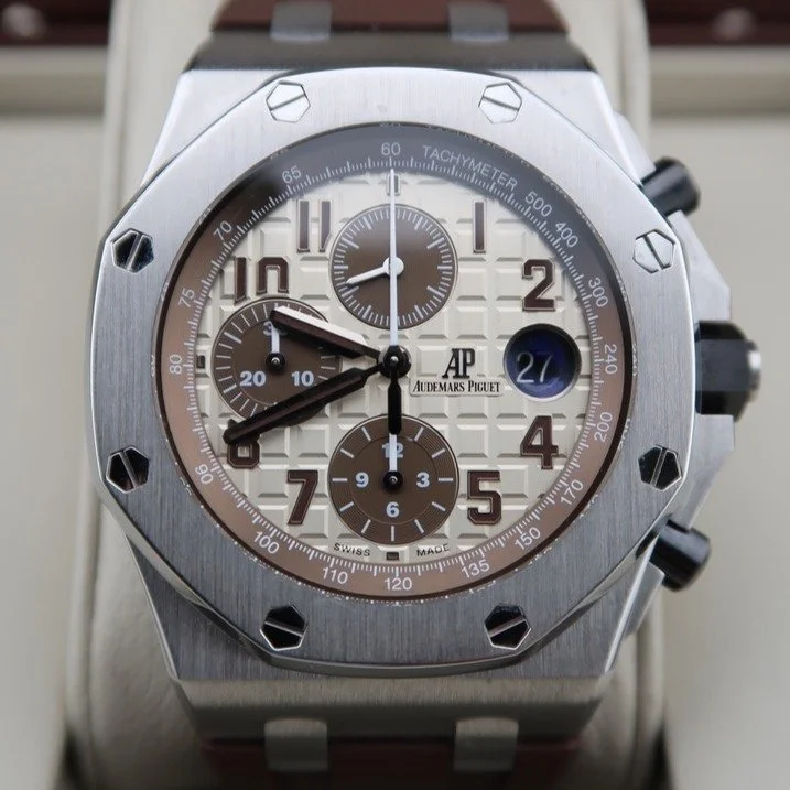Audemars Piguet Safari 26393.00.A002KB