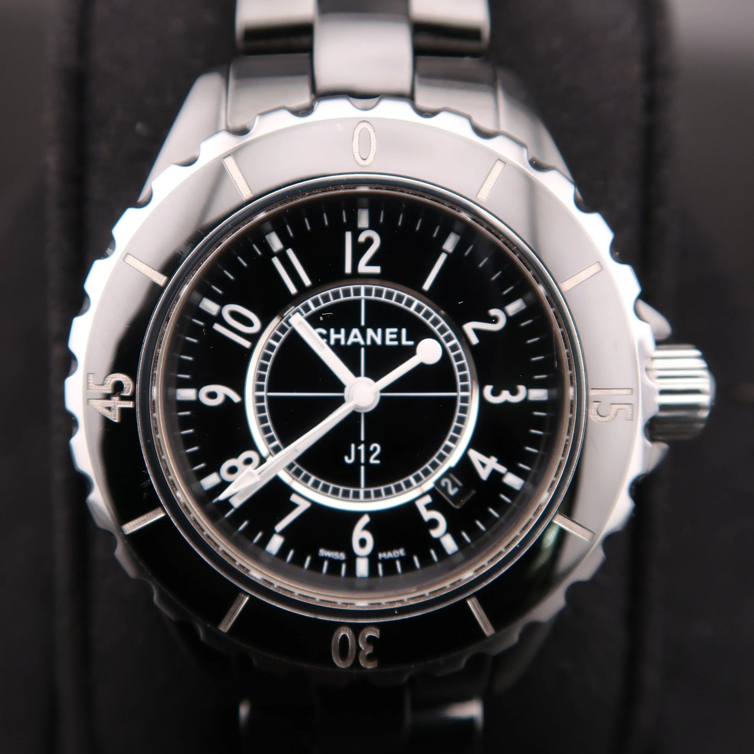 Chanel J12 H0682 2016