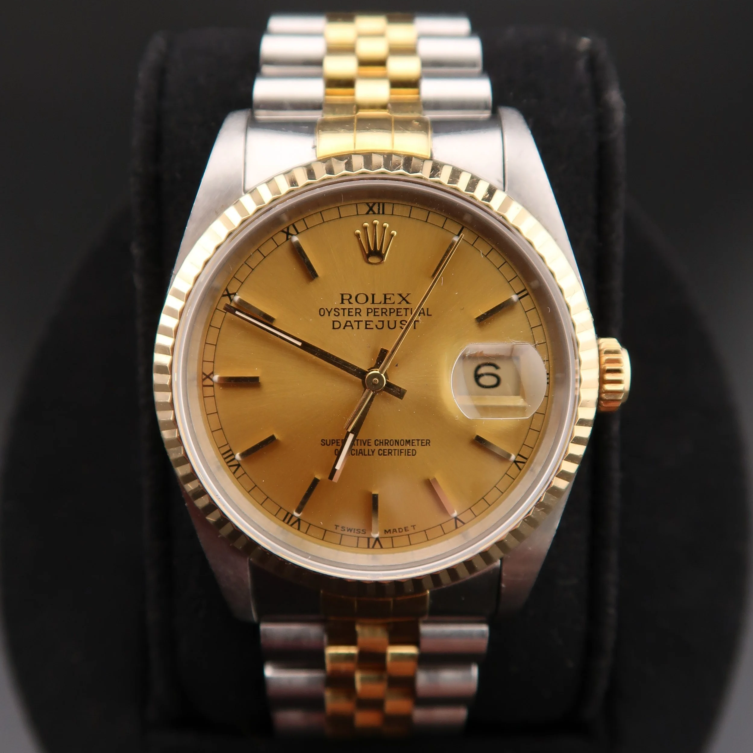 Rolex Datejust 16233 1993