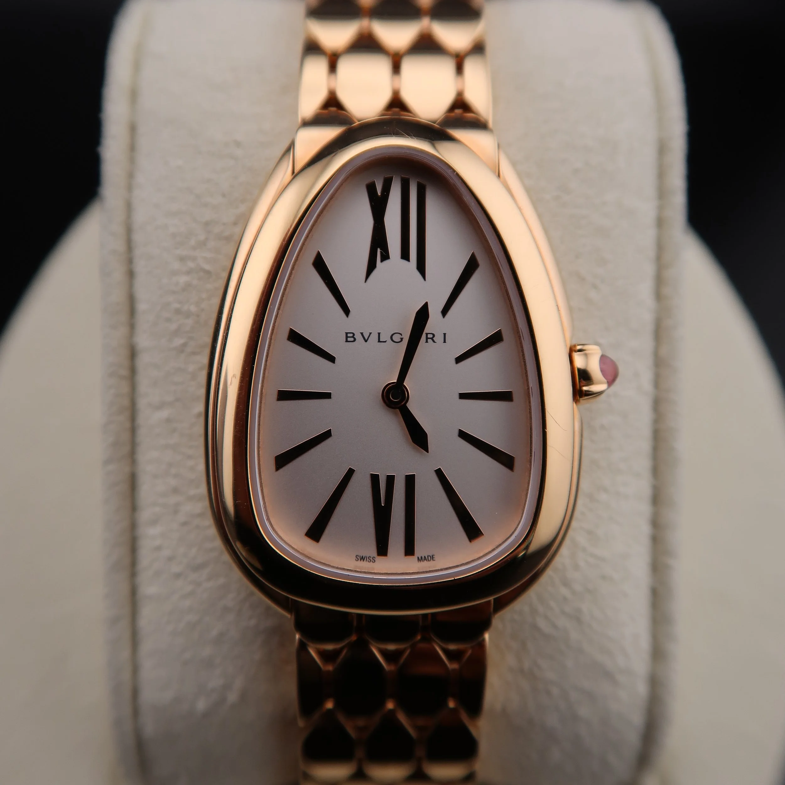 Bvlgari Serpenti Seduttori 103145 RG