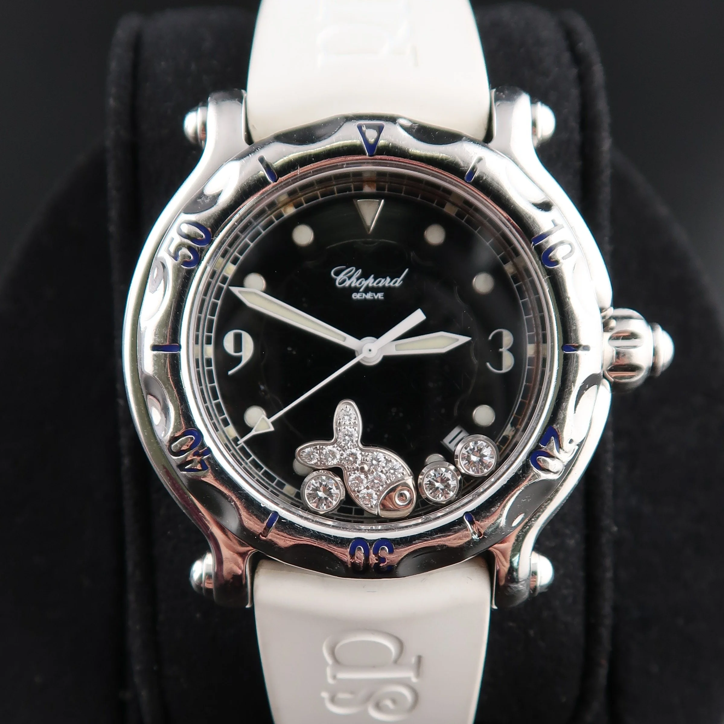 Chopard Happy Fish 288347