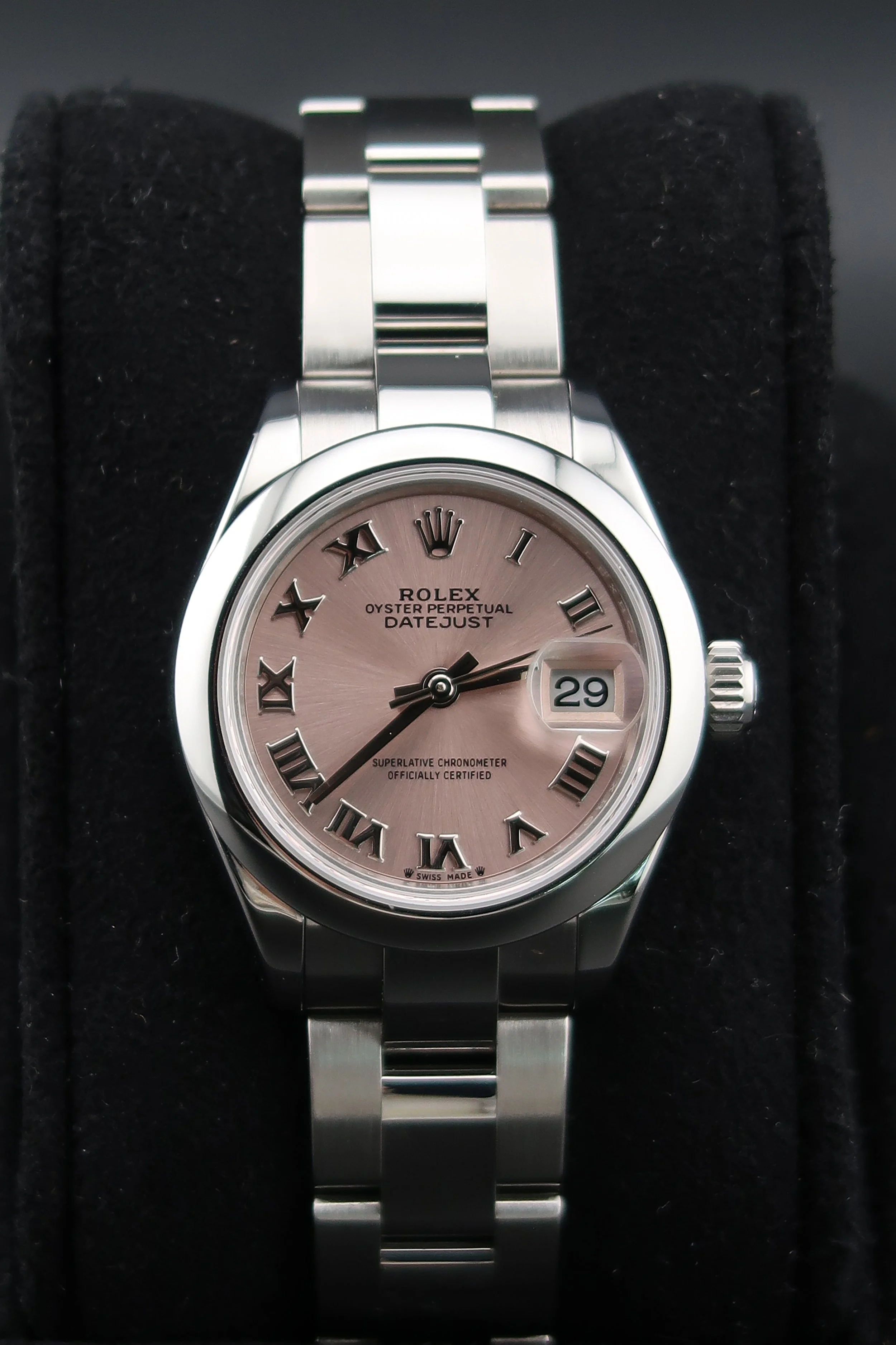 Rolex Datejust 279160 2022 28mm