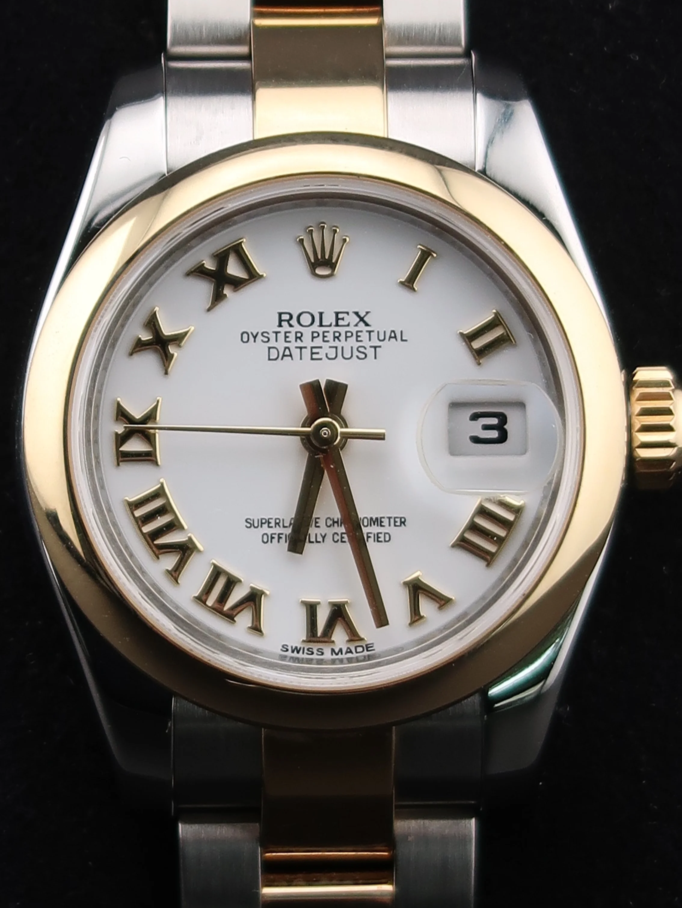 Rolex Datejust 26 179163 2013 26MM