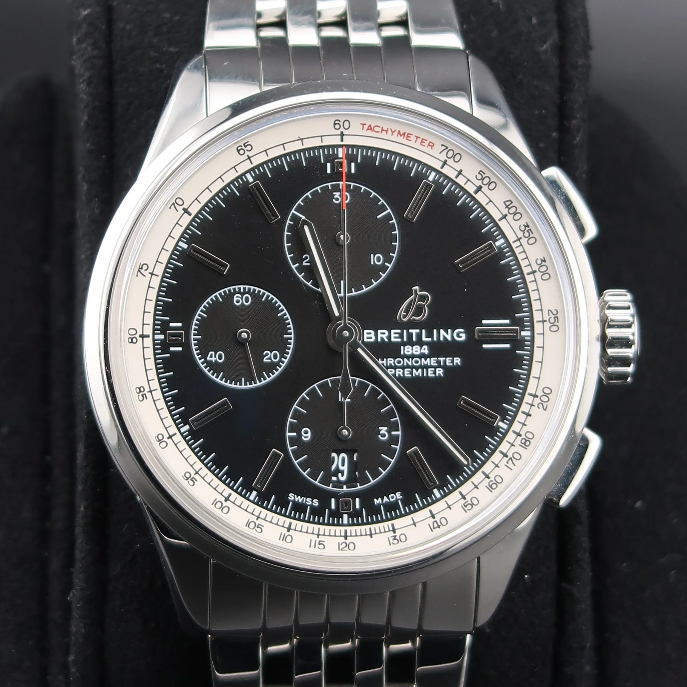 Breitling Premier Chrono A13315 2024 42mm