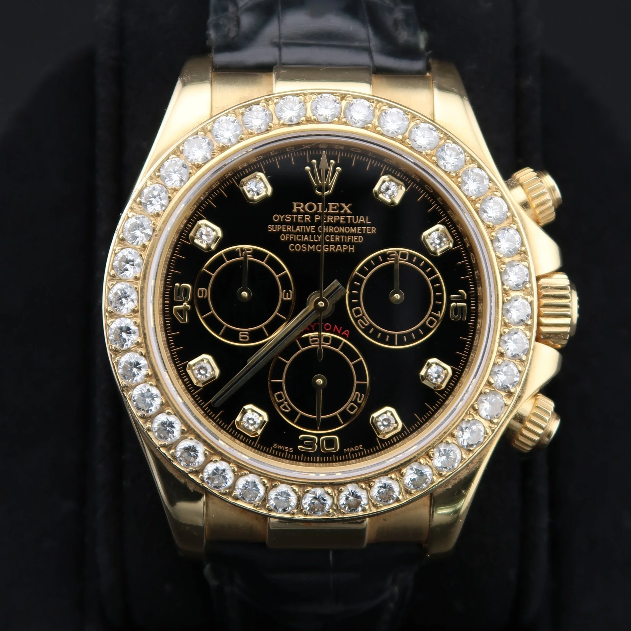 Rolex Daytona 116508 2006 40mm