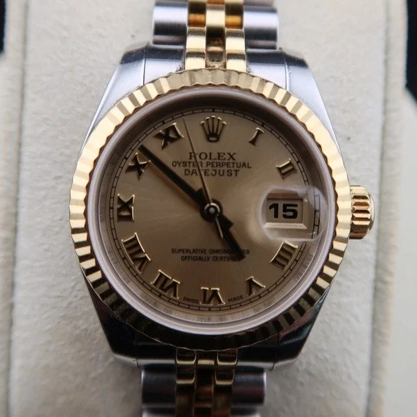 Rolex Datejust 179173 2006