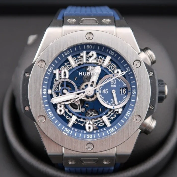 Hublot Unico 421.NX.5170.RX 2024