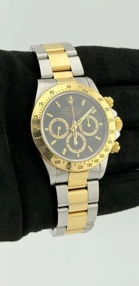 Rolex Daytona 16523