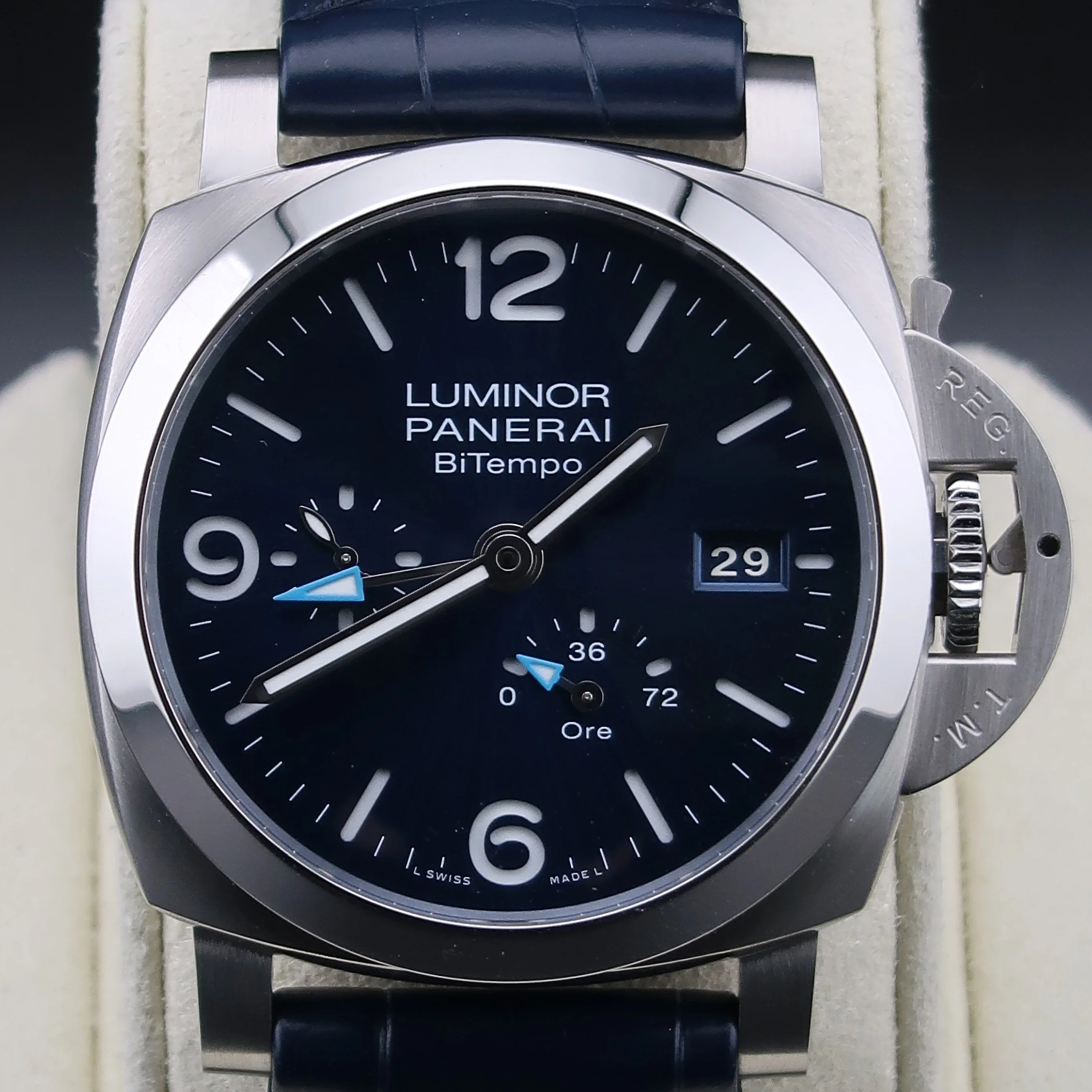 Panerai Luminor PAM 01361 2023 44MM