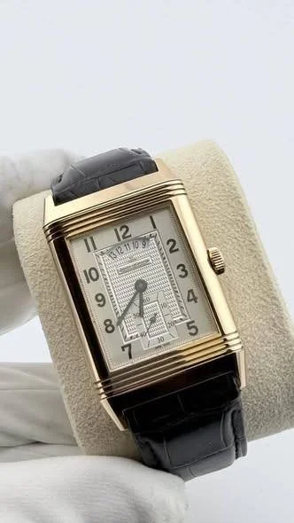 JLC Grande Reverso Duodate