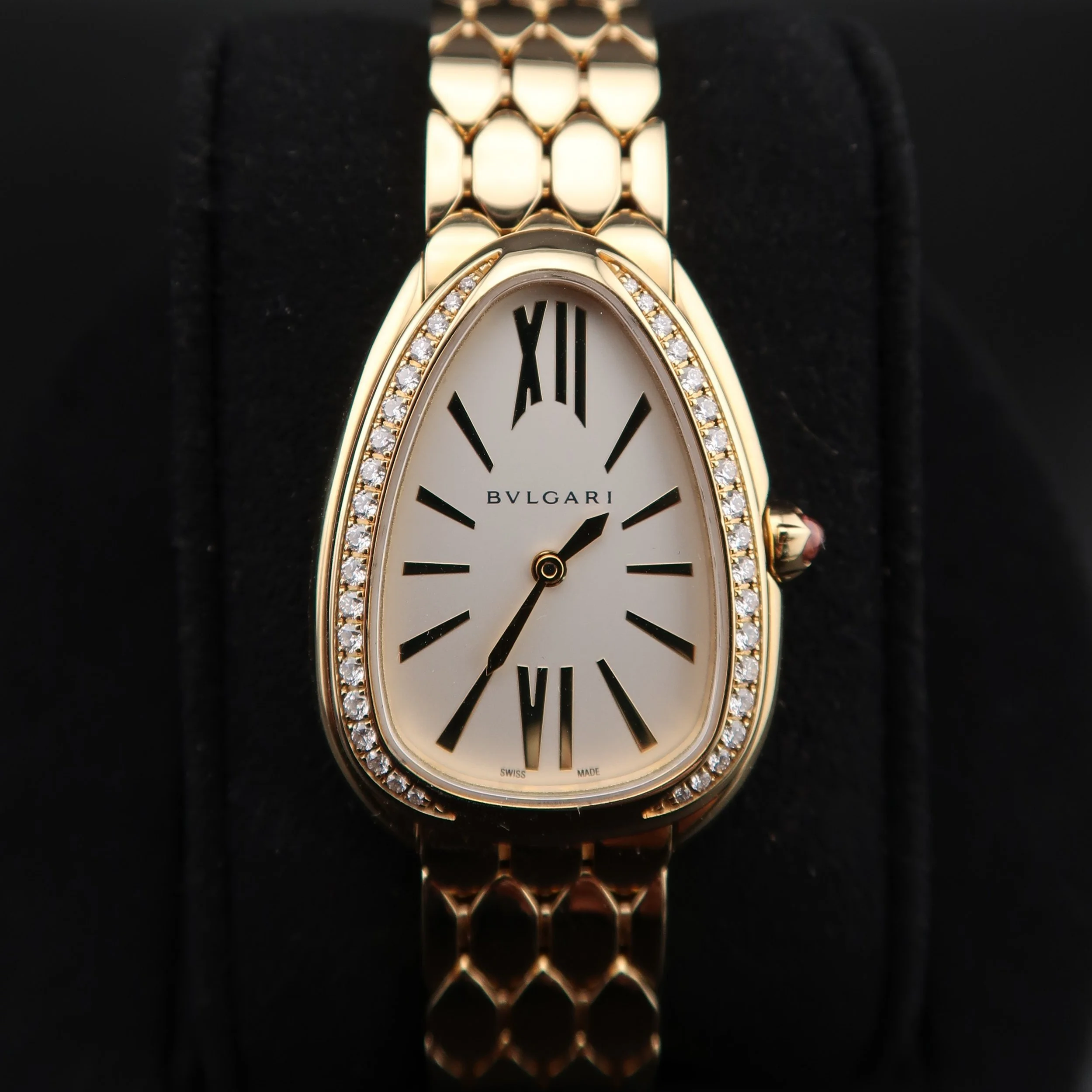 Bvlgari Serpenti Seduttori 103147 YG