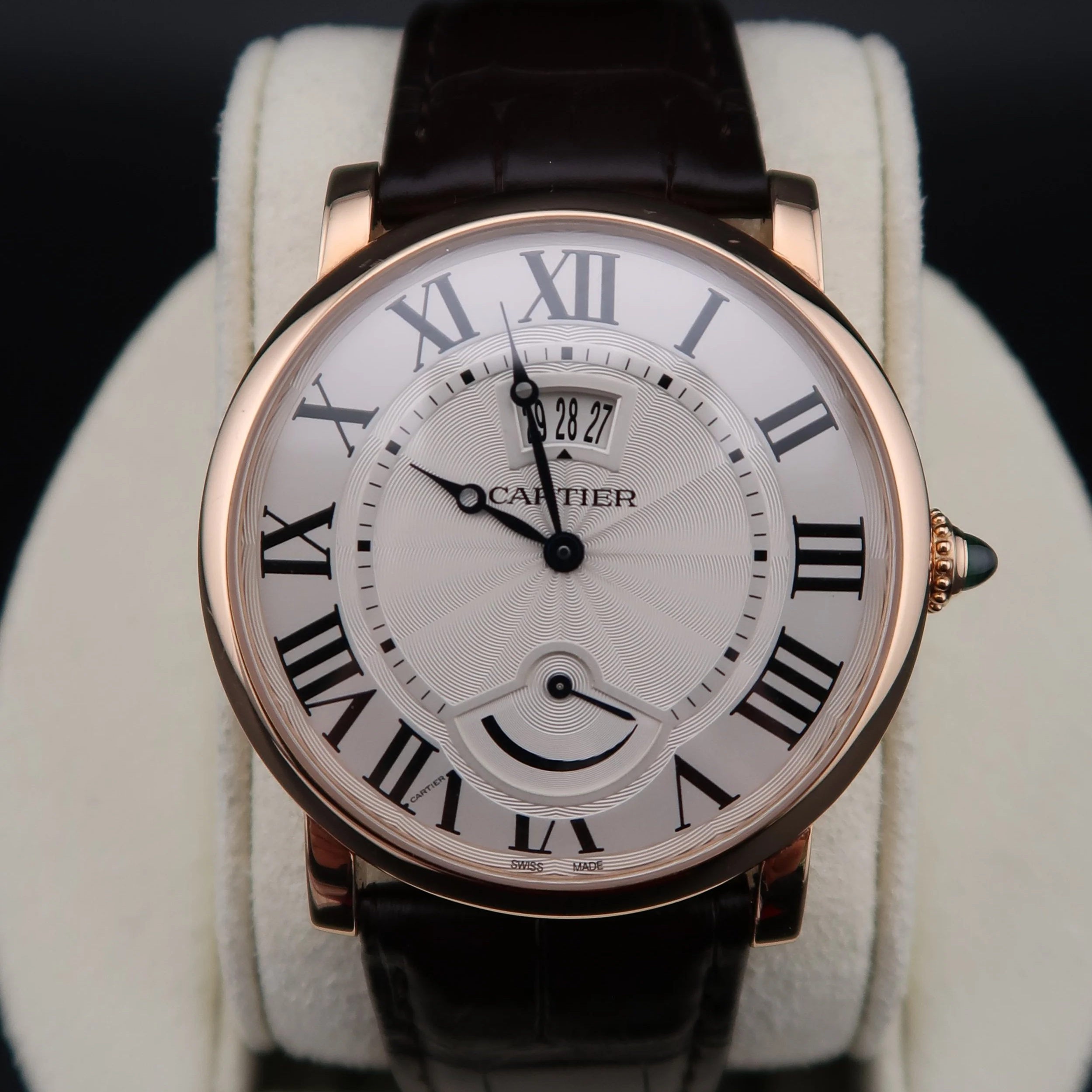 Cartier Rotonde de Cartier W1556252