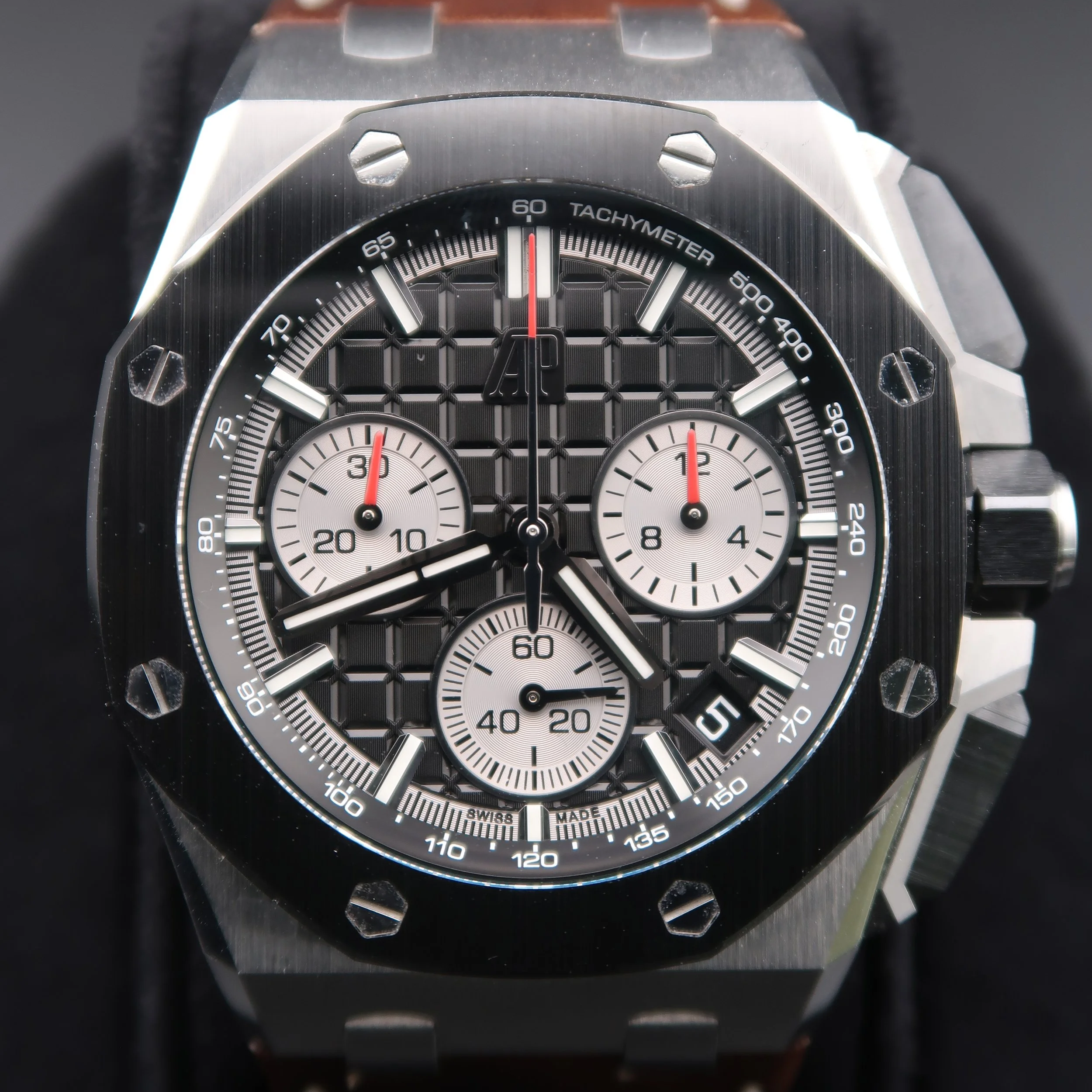 Audemars Piguet OffShore 26420SO 2023