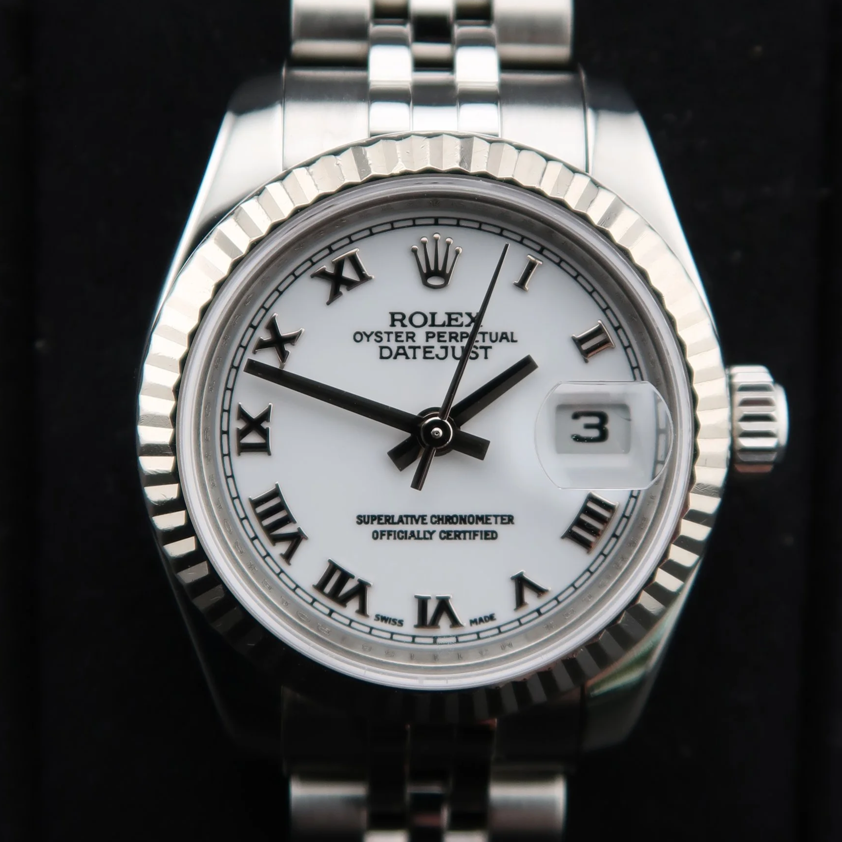 Rolex Datejust 179174 26MM