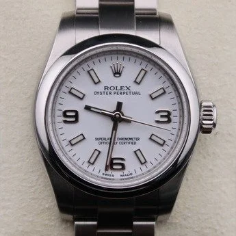 Rolex Oyster Perpetual OP 176200 2015