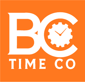 BC TIME CO