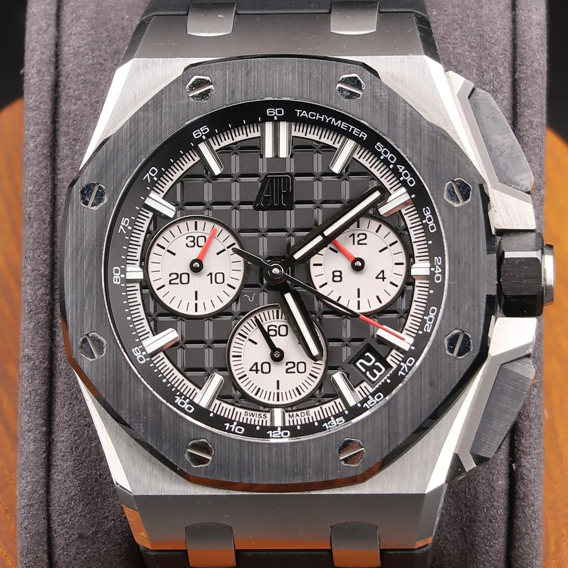 Audemars Piguet Off Shore 2024 42MM 2642050