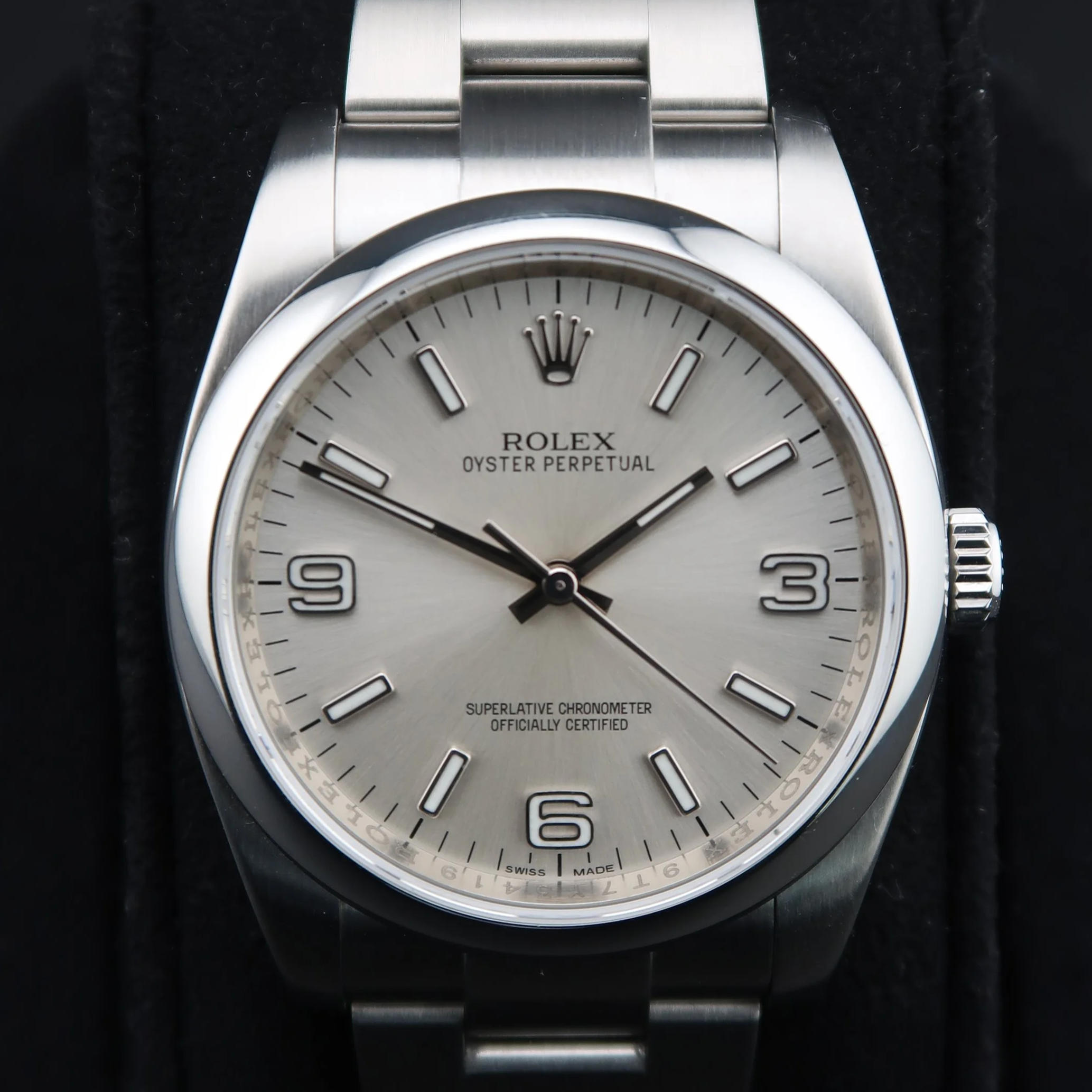 Rolex Oyster Perpetual 116000 36MM