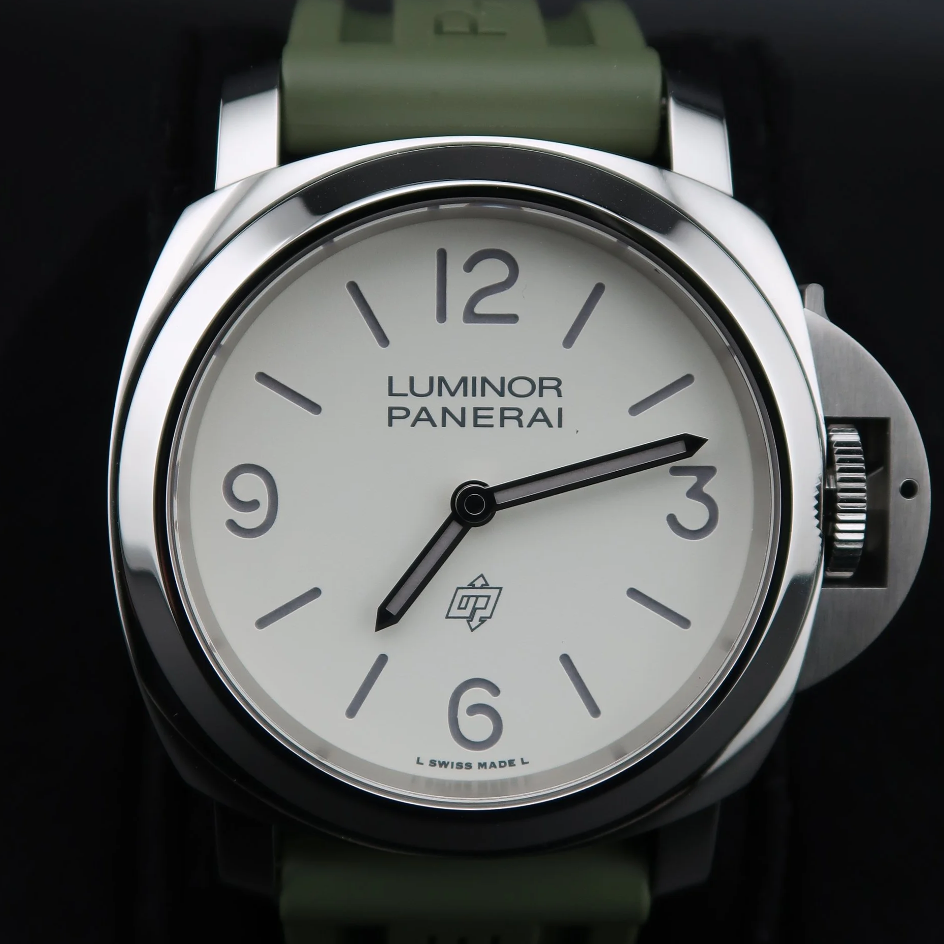 Panerai Luminor 2026 44MM