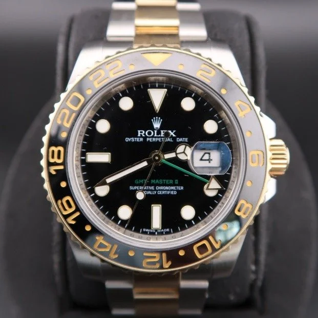 Rolex GMT-Master II 116713 2007