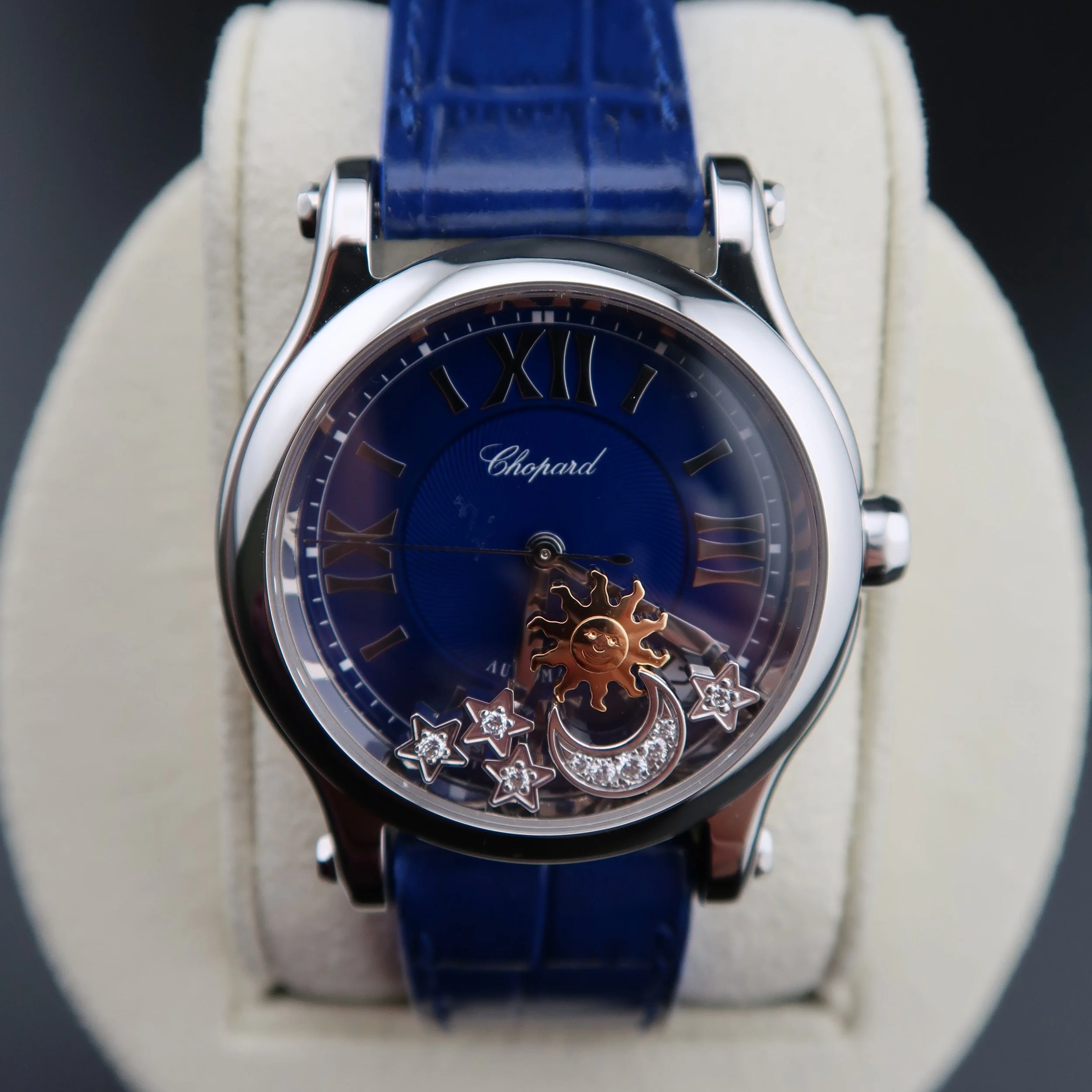 Chopard Sun & Moon 278559-3011 2020