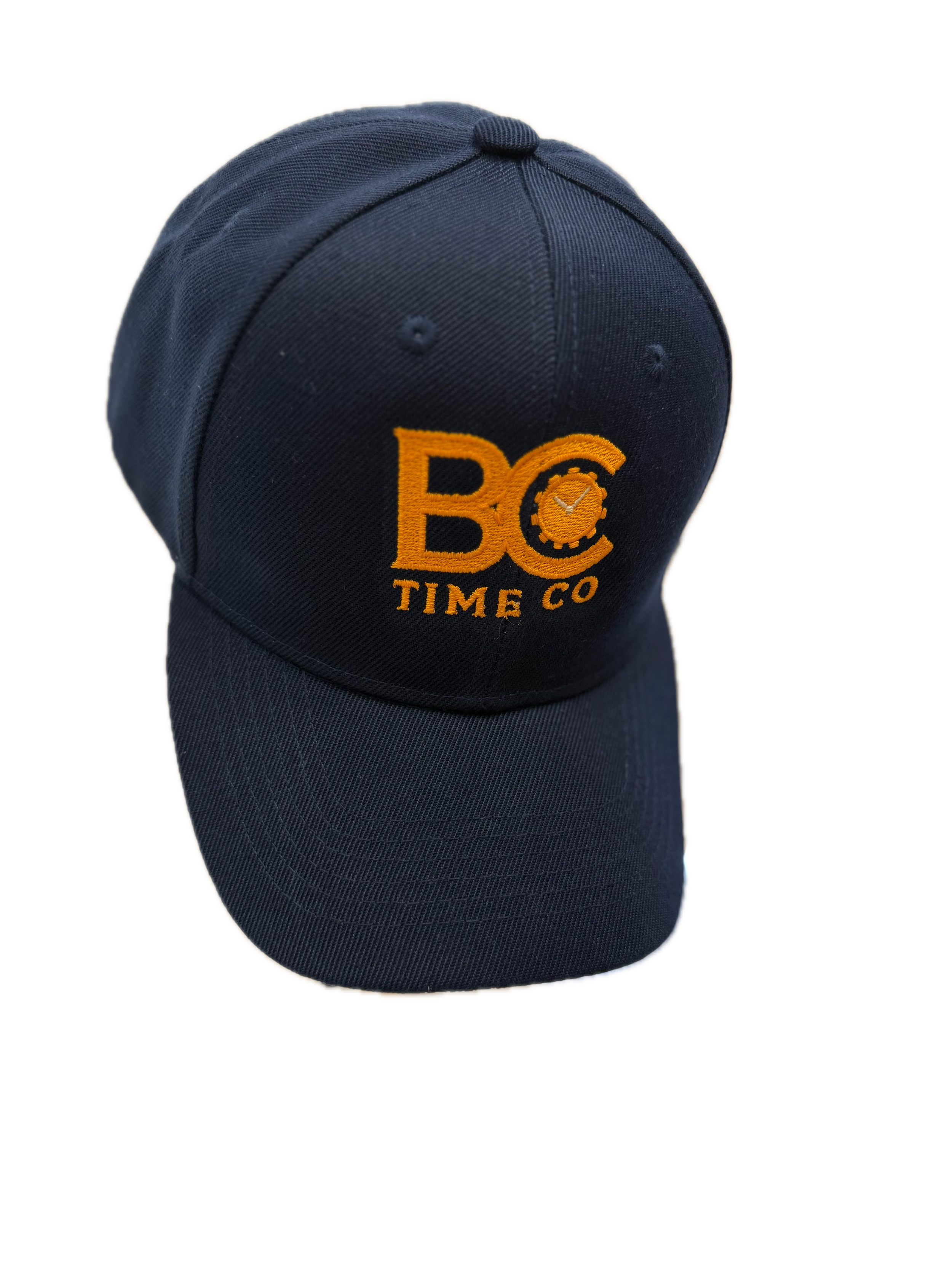 The BC Time Co Hat