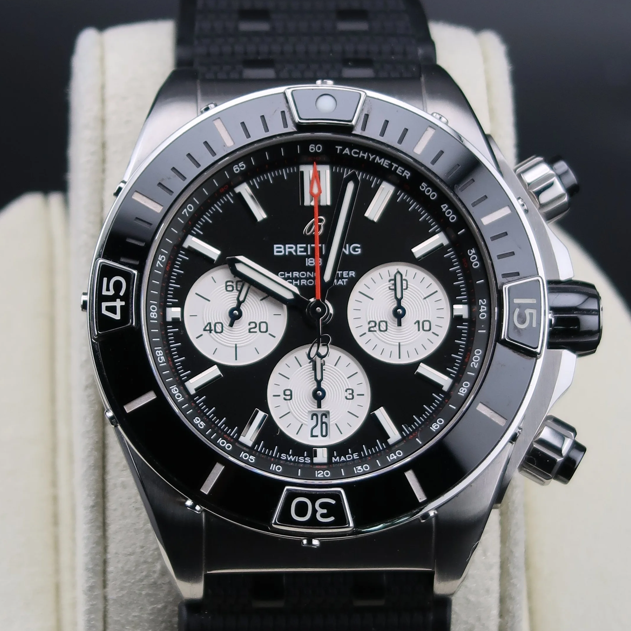 Breitiling Chronomat 2024 44MM