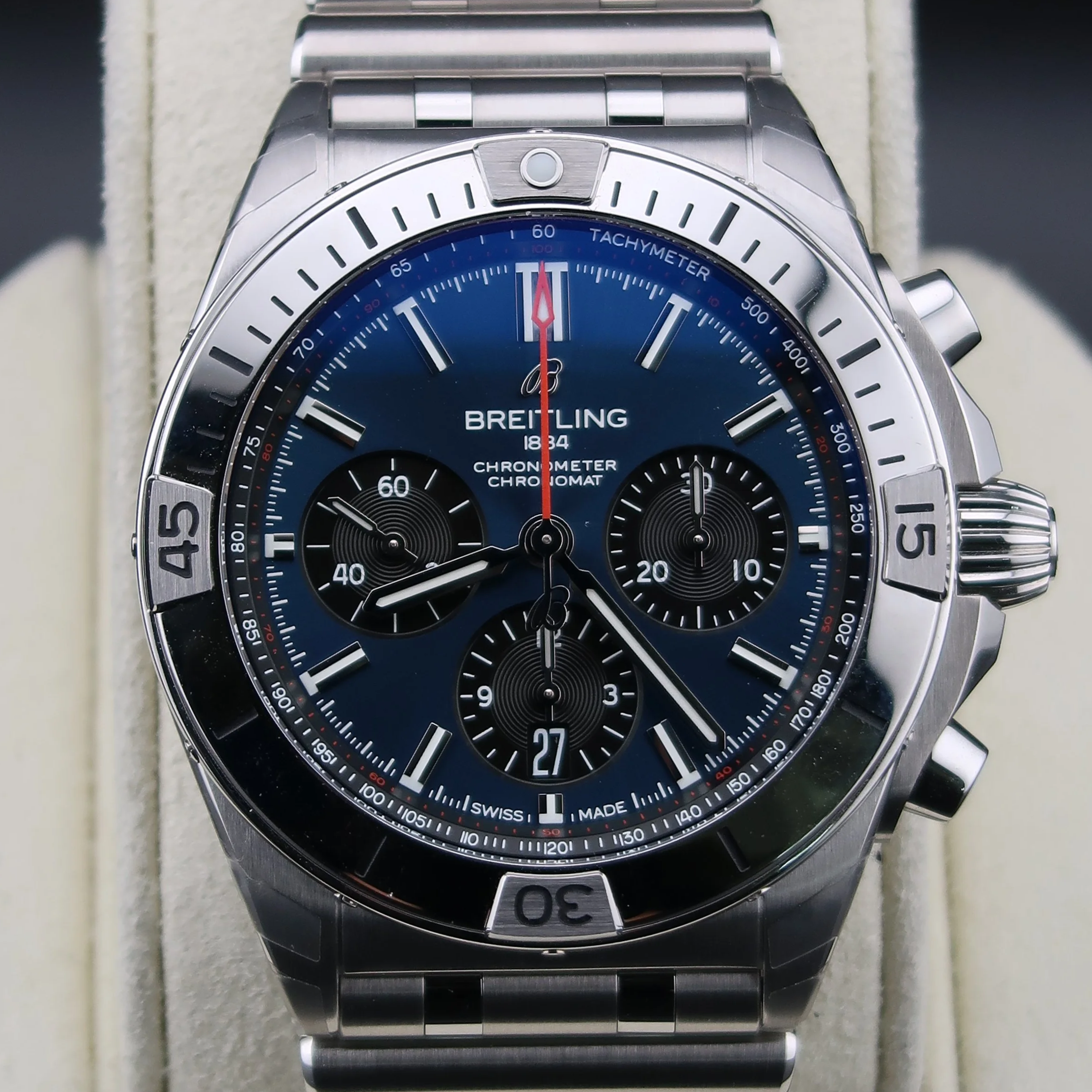 Breitling Chronomat B01 AB0134 2025 42MM