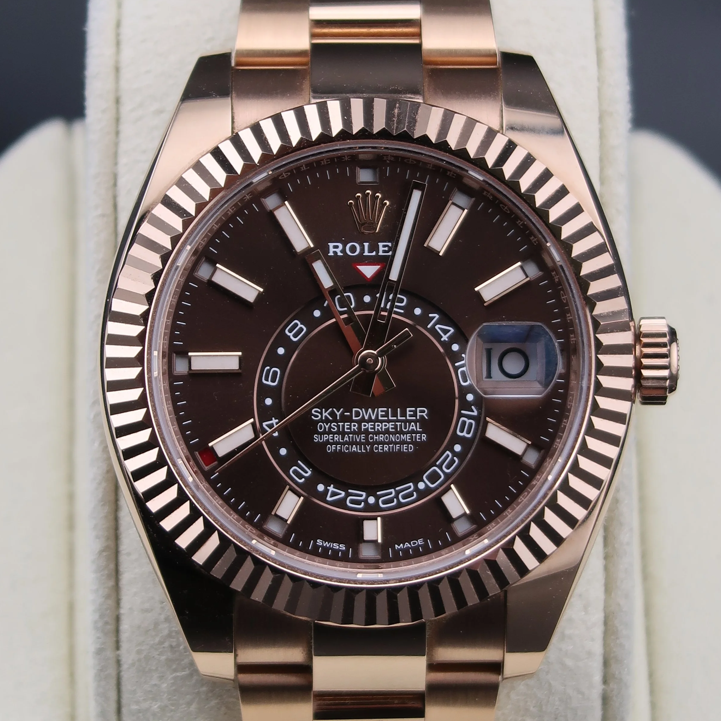 Rolex Daytona 116505 2010 40MM