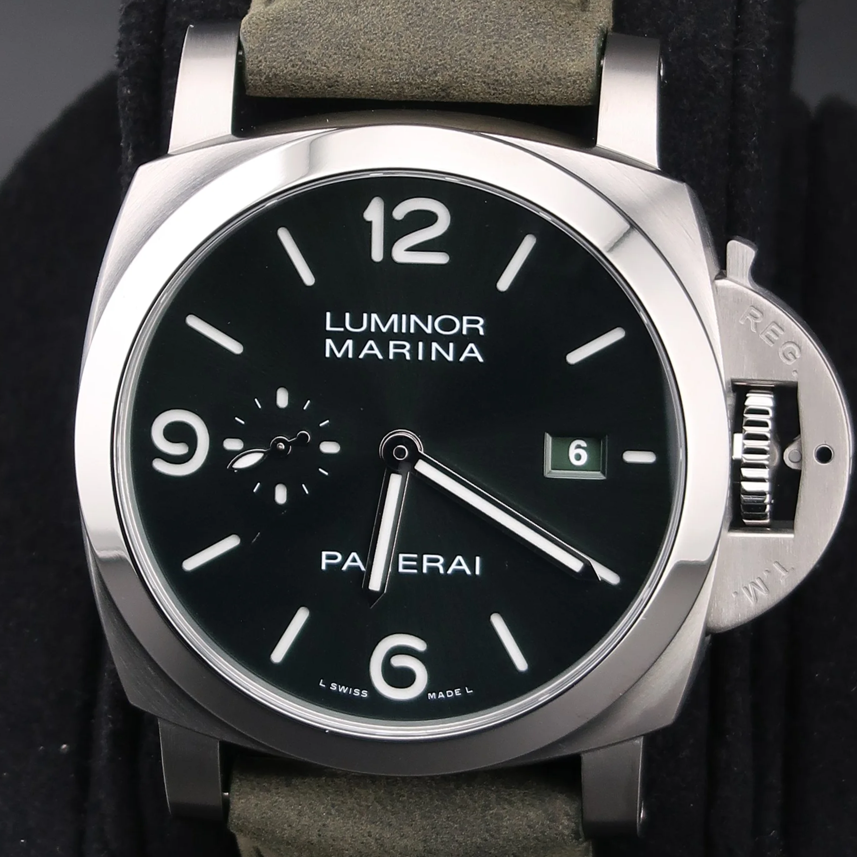 Panerai 2026