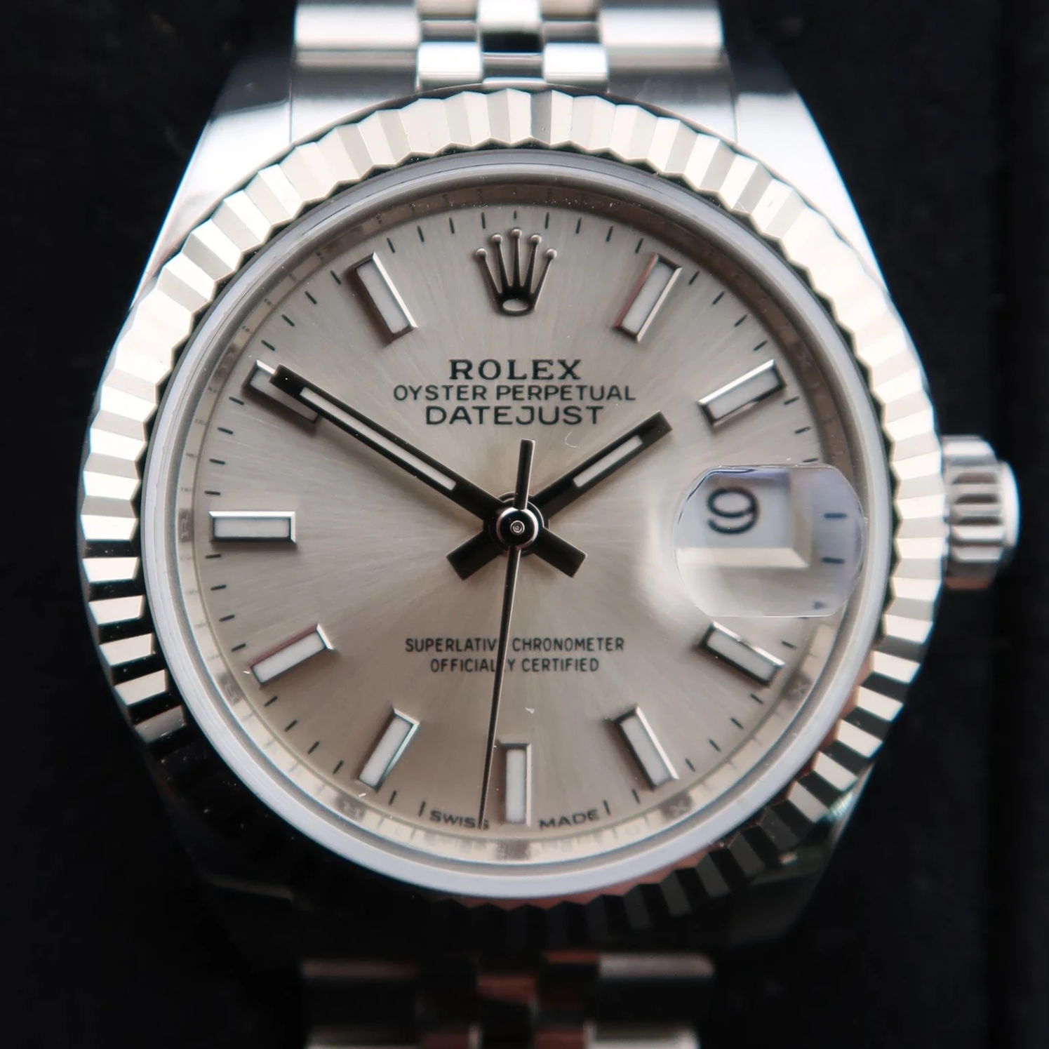 Rolex Datejust 279174