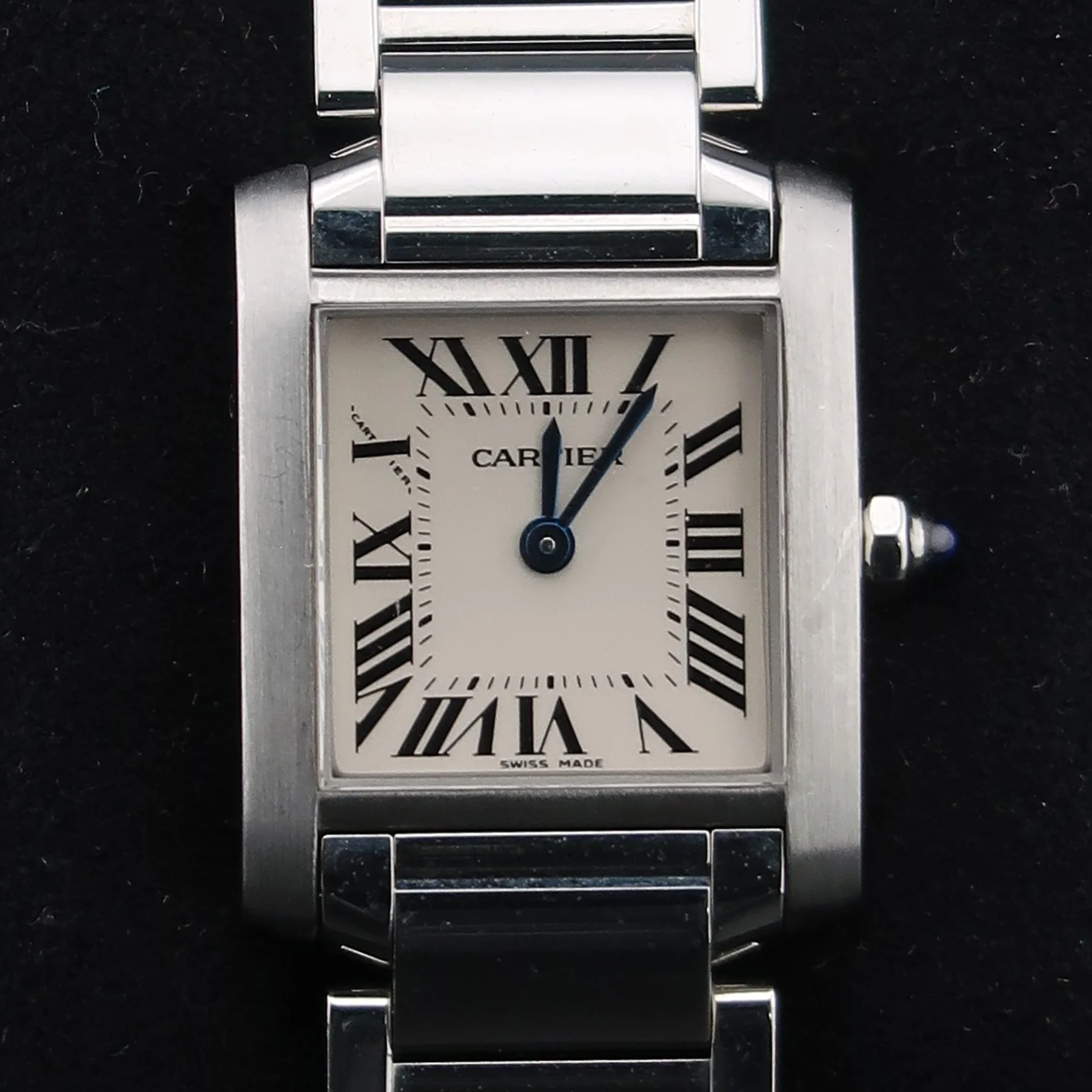 Cartier Tank Française 2384 20mm