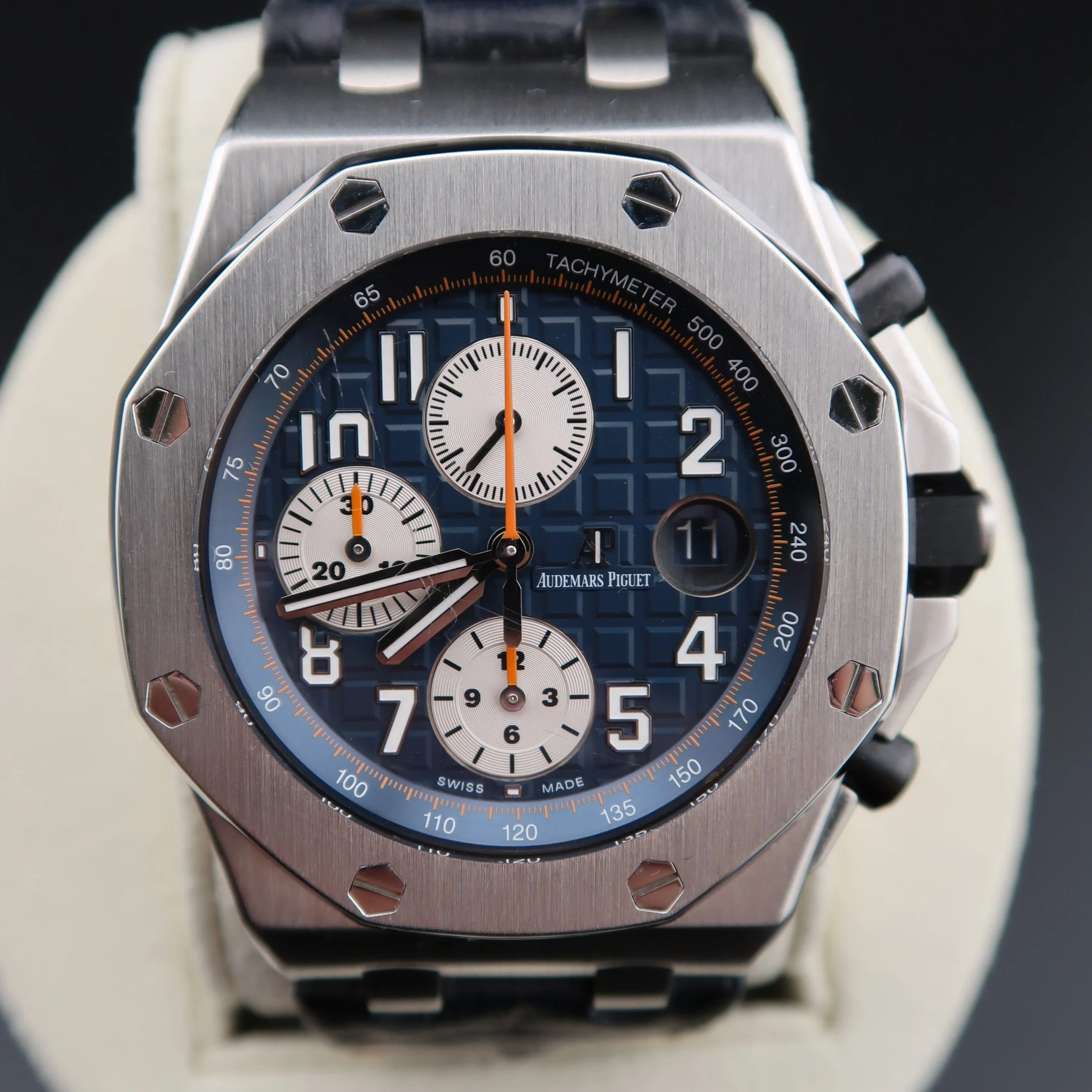 Audemars Piguet Royal Oak Offshore Chronograph 26470ST.OO.A027CA.01
